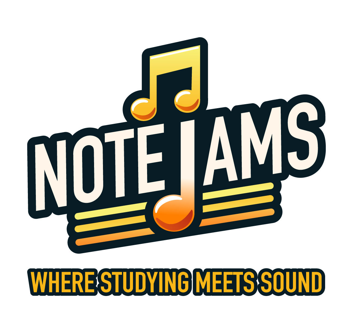 Note Jams